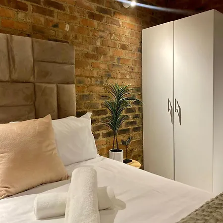 Onezerosix Maboneng Appartement Johannesburg Buitenkant foto
