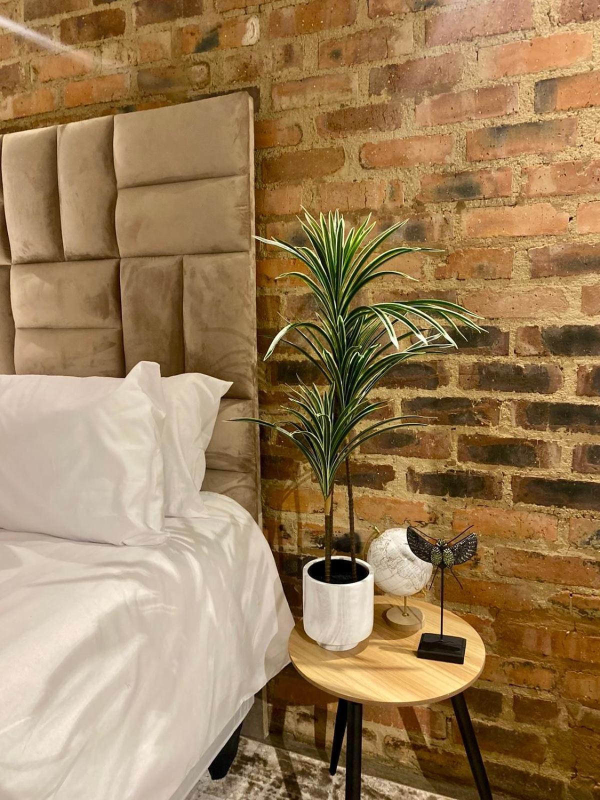 Onezerosix Maboneng Appartement Johannesburg
