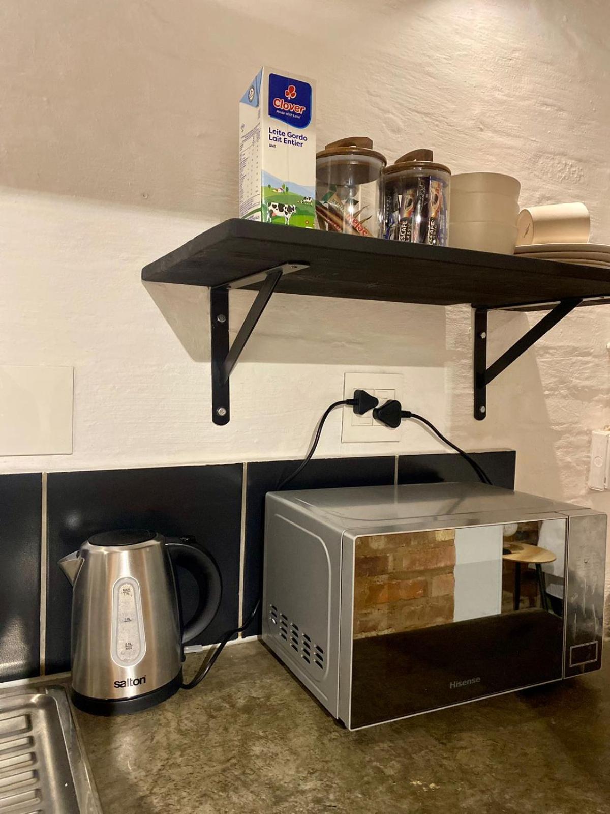 Appartement Onezerosix Maboneng