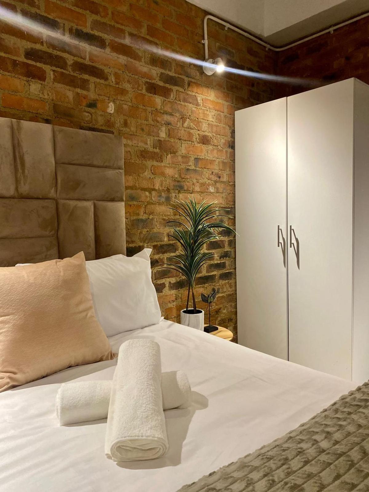 Onezerosix Maboneng Johannesburg